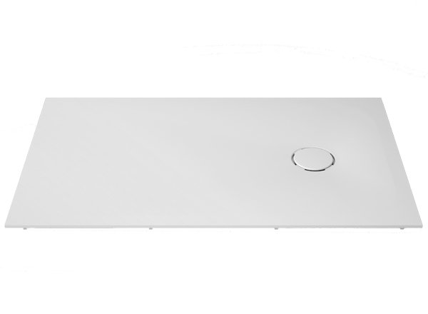  Piatto doccia Solid Surface Unique P802 - 130x80 cm